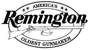 Remington Arms Company Logo - printinginaz: Made In The USA Arms Company