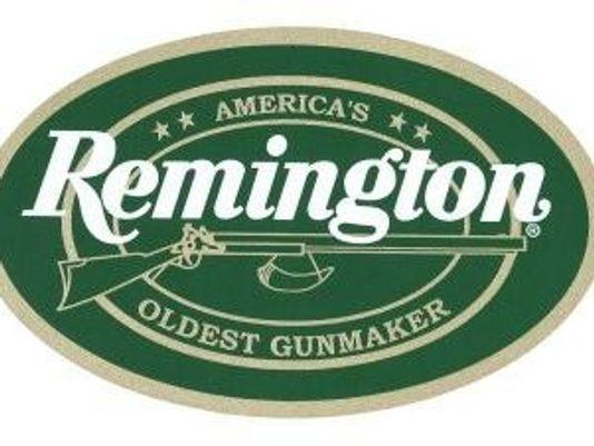 Remington Arms Company Logo - Shotgun design could be key in murder defense