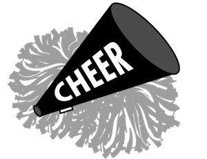 Cheer Camp Logo - 2019 Summer Dance Camps - DC Dance Center