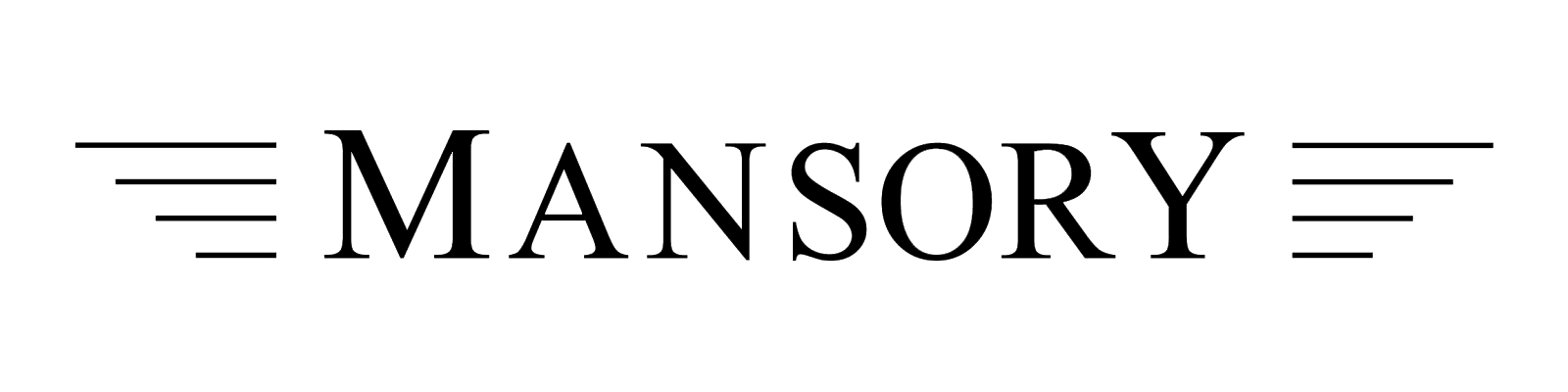 Mansory Logo - Mansory Logo, HD Png, Information