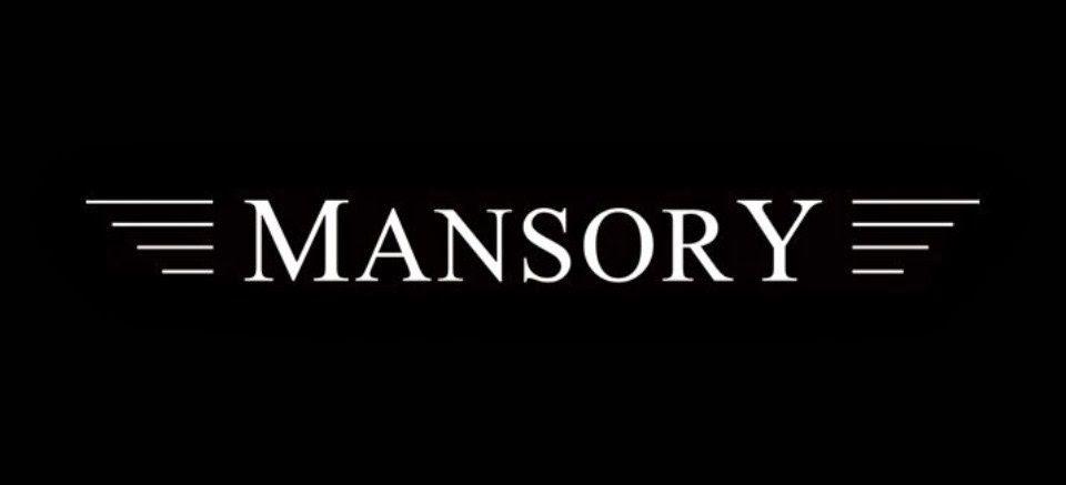 Mansory Logo - Alternative Wallpaper: Mansory Car Logo Picture