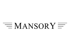 Mansory Logo - Mansory Logo, HD Png, Information | Carlogos.org