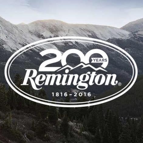 Remington Company Logo - Remington to Close Mayfield Operations | WKMS