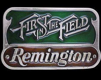 Remington Arms Company Logo - Remington arms