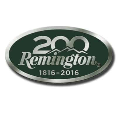 Remington Arms Company Logo - Remington Arms Company. C. Forbes, Inc