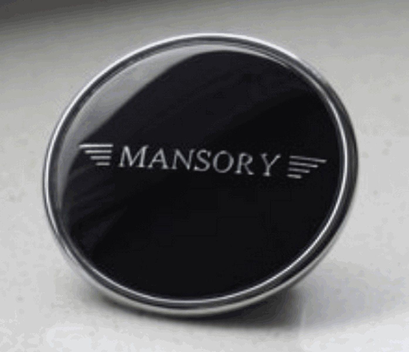 Mansory Logo - Mansory Logo Emblem Badge for Mercedes Bonnet – G-Class 4×4² ...