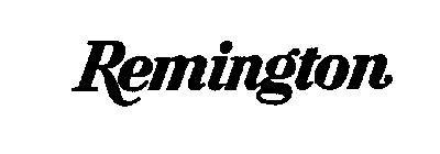 Remington Arms Company Logo - remington arms Logo