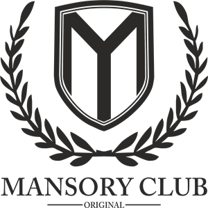 Mansory Logo - Mansory club Logo Vector (.CDR) Free Download