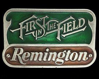 Remington Arms Company Logo - Remington arms | Etsy