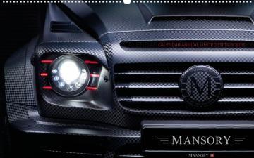 Mansory Logo - MANSORY Calendar 2016. -= M A N S O R Y =- COM