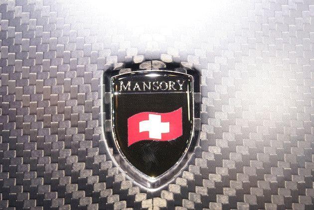 Mansory Logo - Mansory Logo | www.Dream-car.tv | Flickr