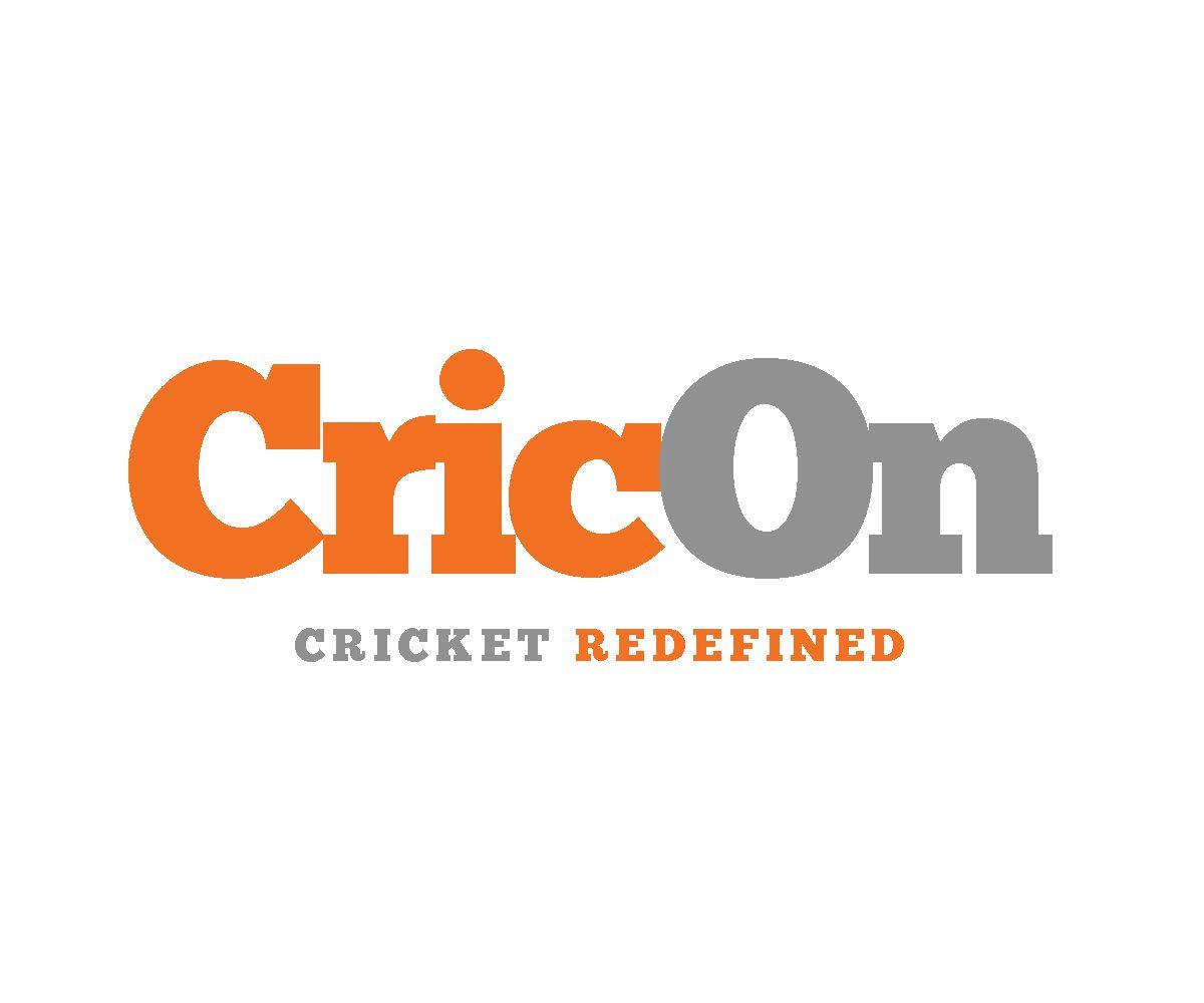 Orange Arab Company Logo - Elegant, Playful, It Company Logo Design for CricOn and tag line ...
