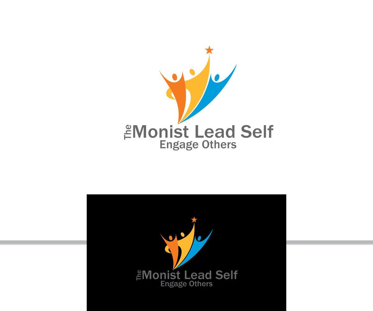 Orange Arab Company Logo - Elegant, Upmarket, It Company Logo Design for The Monist Lead Self ...
