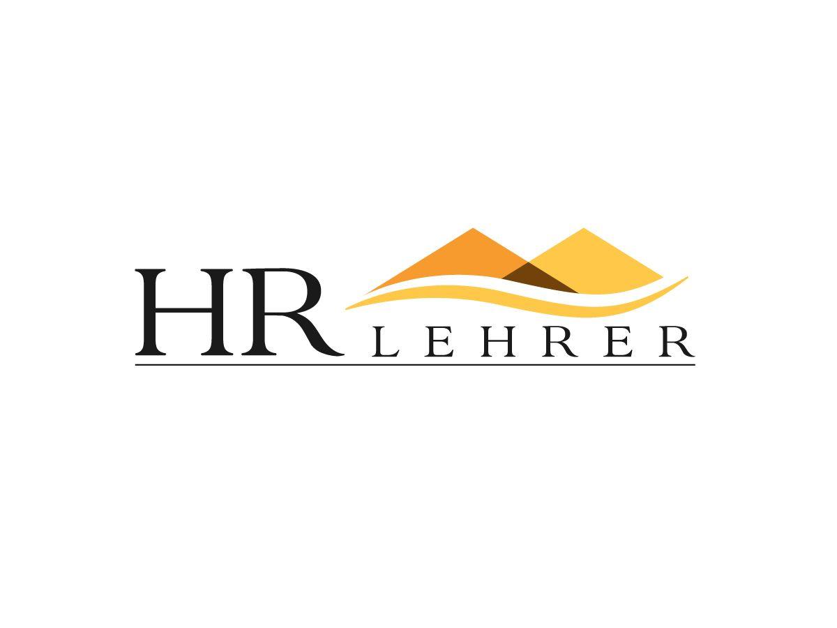 Orange Arab Company Logo - Bold, Playful, It Company Logo Design for HR Lehrer by uciaill ...