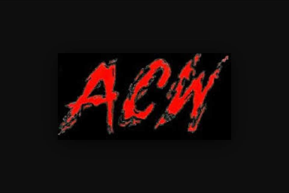 ACW Logo - New acw logo idea