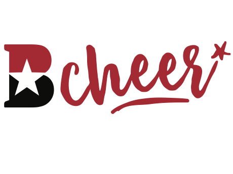 Cheer Camp Logo - Bowie High School Summer Cheer Camp 2018 tickets Cheer