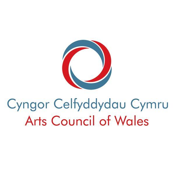 ACW Logo - ACW logo - sponsorship page - Literature Wales