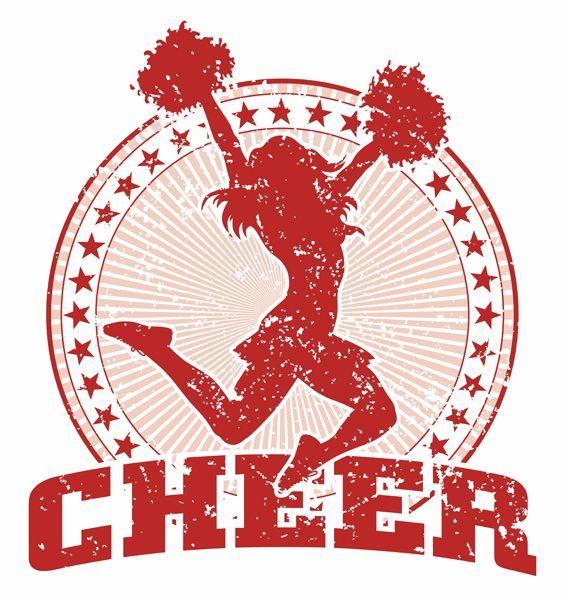 Cheer Camp Logo - Summer Cheer Camp | St. Michael Lutheran School