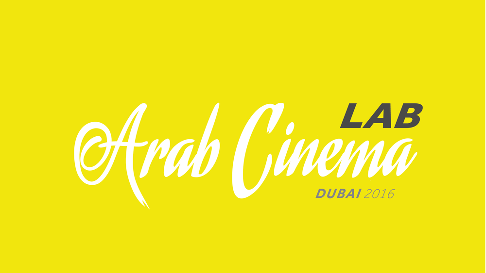 Orange Arab Company Logo - Mad Solutions Launches Innovative Arab Cinema Incubator in Dubai ...