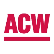 ACW Logo - Working at ACW Group. Glassdoor.co.uk