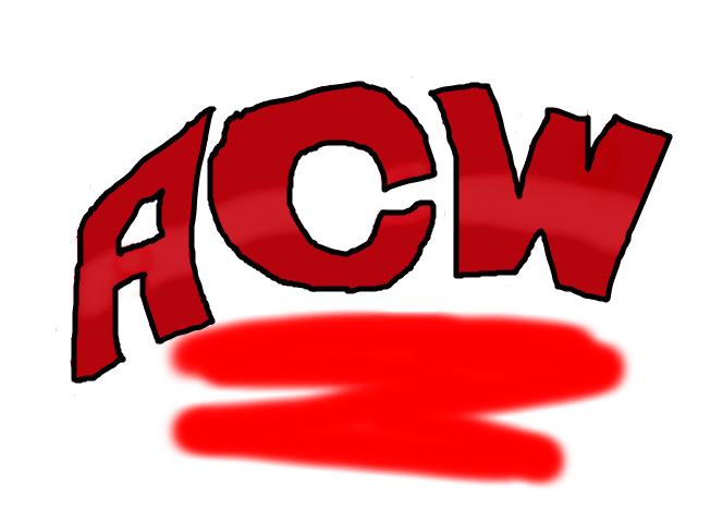 ACW Logo - ACW Logo by pm58790 on DeviantArt