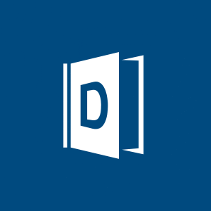 WP8 Logo - Get Dictionary - Microsoft Store