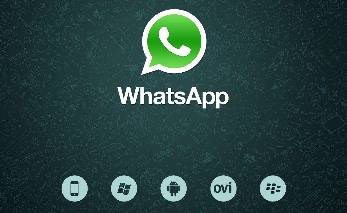 Windows 2.1 Logo - WhatsApp Ends Support for BlackBerry OS, Windows Phone 7.1 by