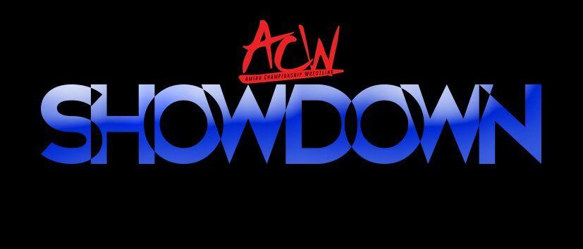 ACW Logo - ACW Logos and Avatars! | Wrestling Amino