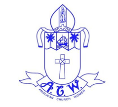 ACW Logo - ACW. Anglican Diocese of The Bahamas & The Turks and Caicos Islands