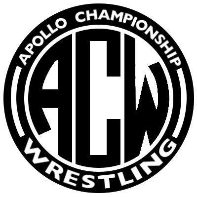 ACW Logo - ACW Wrestling (@ACW_WRESTLING_) | Twitter