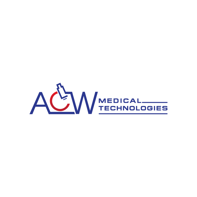 ACW Logo - ACW Medical Technologies LOGO CONTEST. Logo design contest