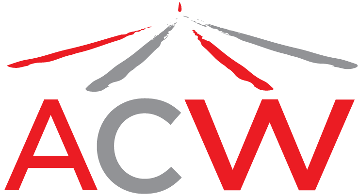 ACW Logo - Windows Portfolio | ACW