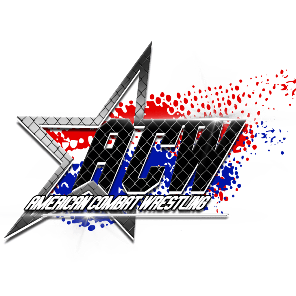 ACW Logo - American Combat Wrestling - WWNLIVE