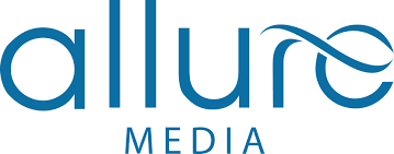 Allure Logo - allure logo