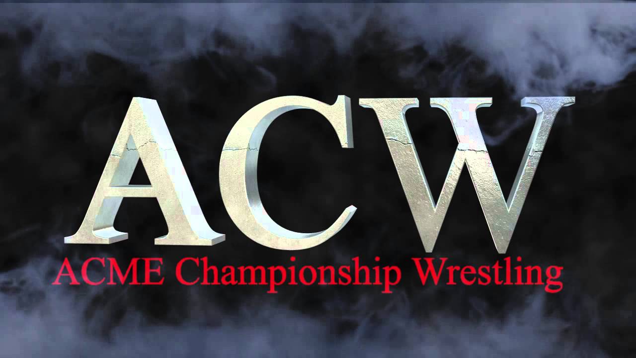 ACW Logo - ACW Animated Logo - YouTube