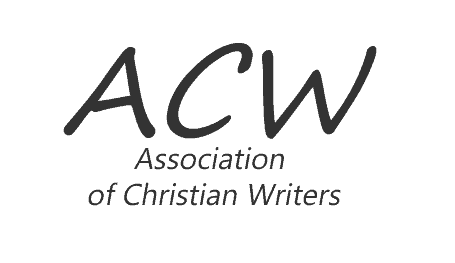 ACW Logo - ACW - The Association of Christian Writers