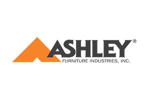Ashley Logo - Ashley-logo - Petersen-Hagge Furniture