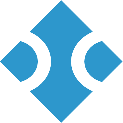Blue Compass Logo - Blue Compass Interactive