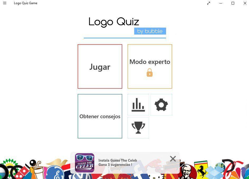 Windows 2.1 Logo - Logo Quiz Game 2.1.0.0 - Download for PC Free