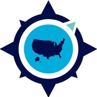 Blue Compass Logo - Blue Compass Strategies (@BCStrategies) | Twitter