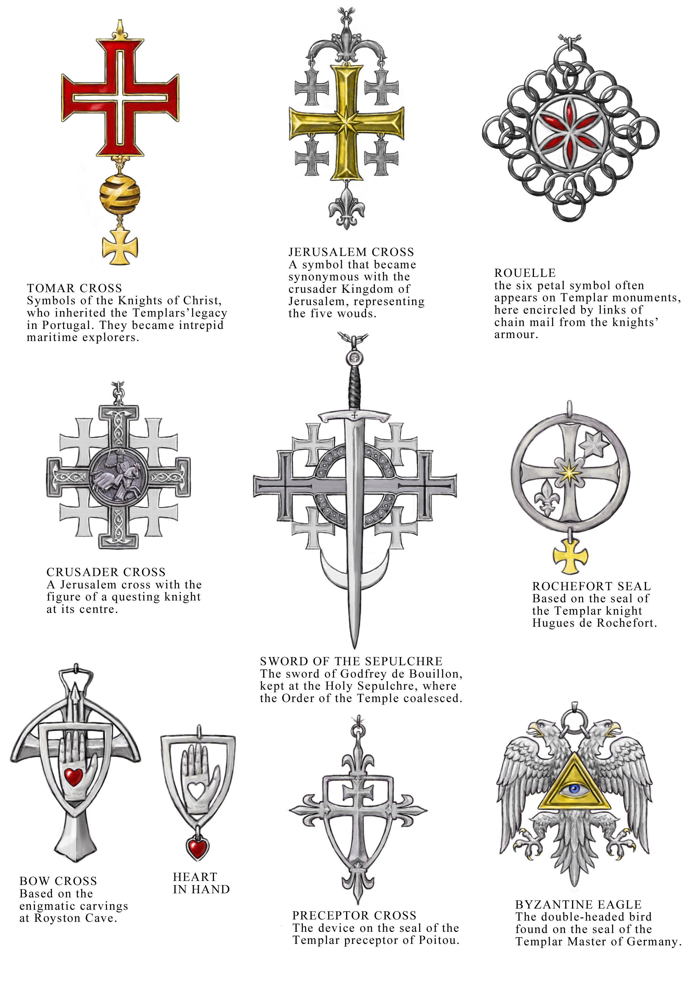 Crusader Knight Logo - christ. Knights templar, Knight