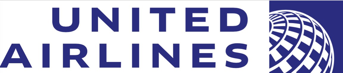 United Airlines New Logo - Get to the heart of New York with United Airlines from Manchester ...