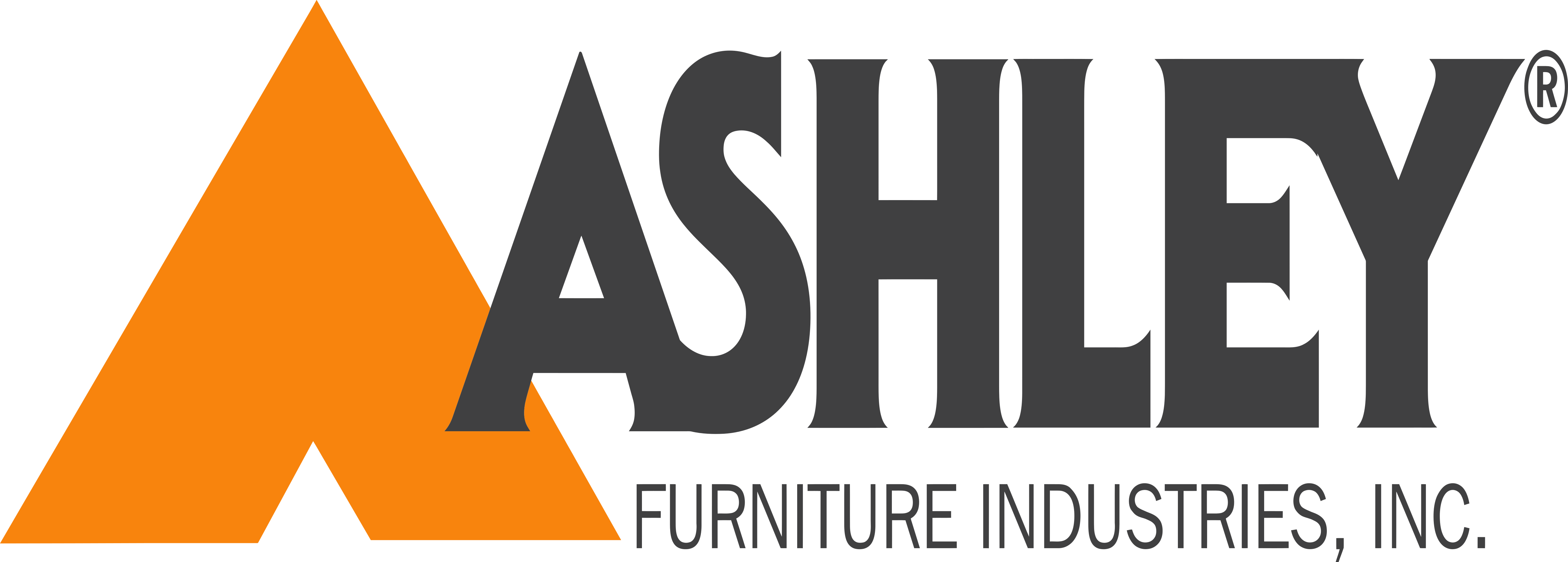 Ashley Logo - Ashley Furniture – Logos Download