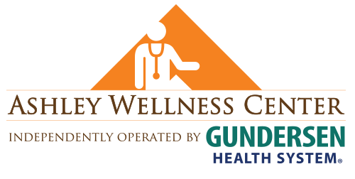 Ashley Logo - Ashley Wellness Center - Gundersen Health System