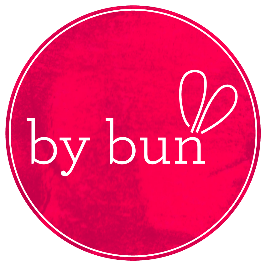 Bun With Red W Logo - by bun