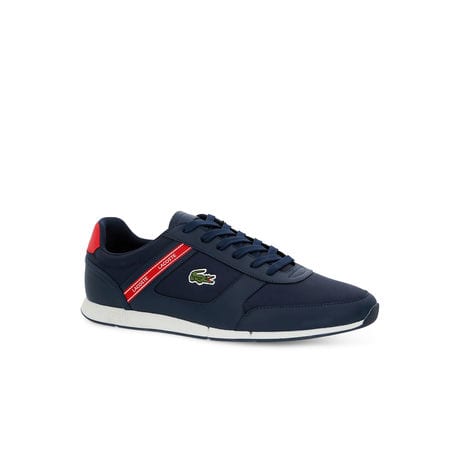Red Cross Shoe Logo - Lacoste shoes for men: Sneakers, Trainers, Boots | LACOSTE