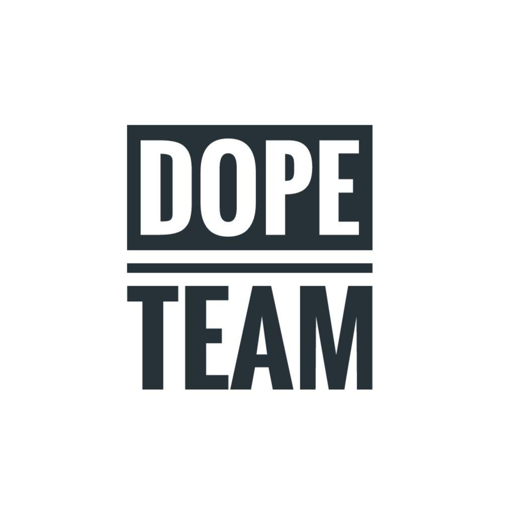 Dope Team Logo - File:Dope Team.jpg - Wikimedia Commons