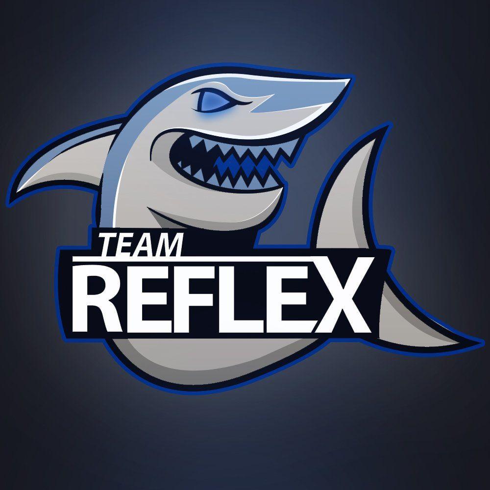 Dope Team Logo - Team Reflex on Twitter: 