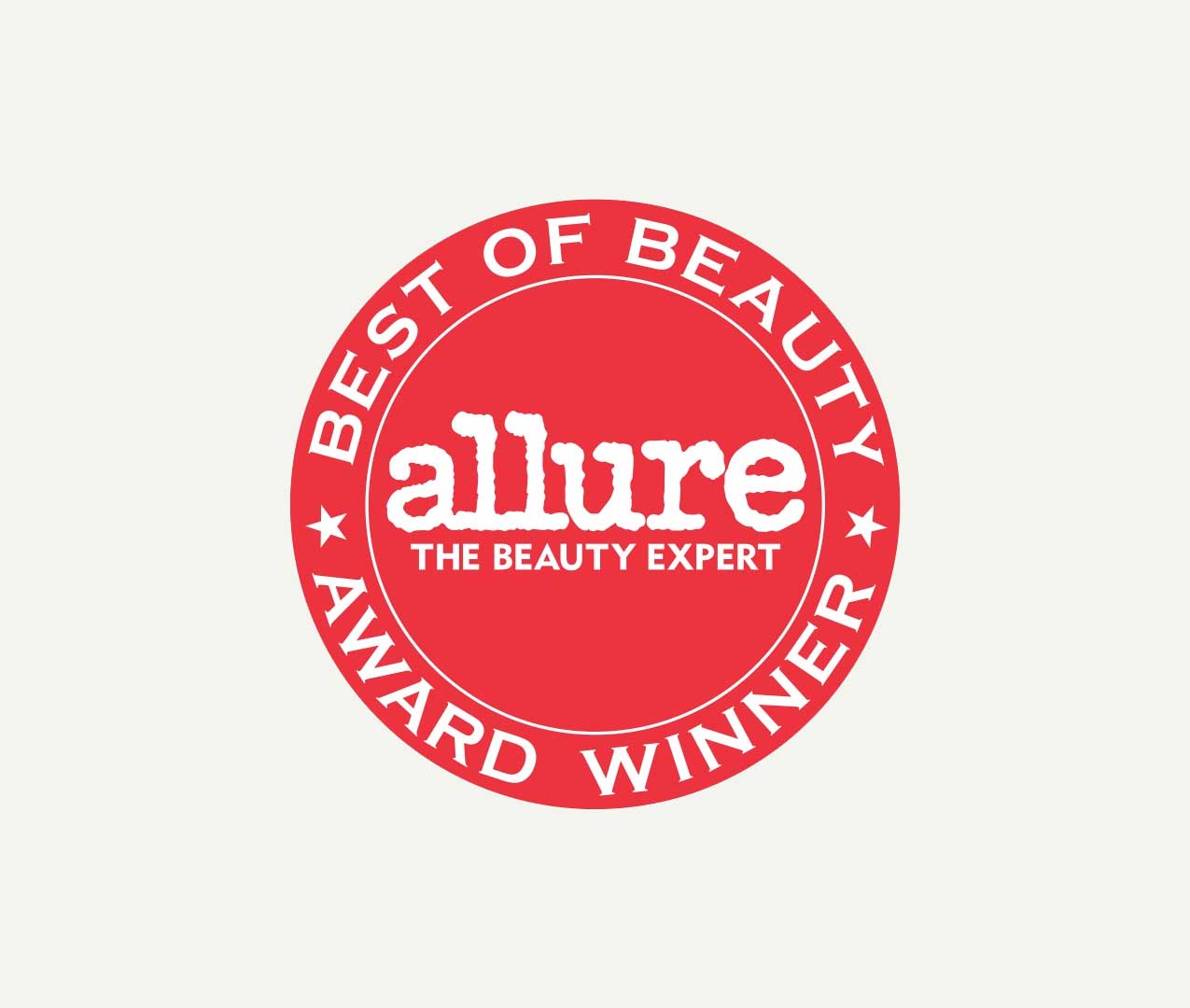 Upmarket, Conservative, Hair And Beauty Logo Design for Allure