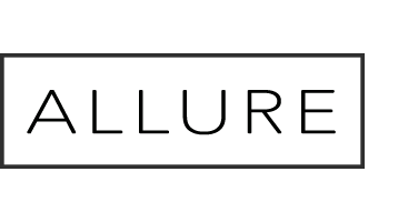 Allure Logo - Allure Inc | eCommerce, CRM and Mobile Application Specialists